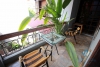 Large house with nice courtyard for rent in Westlake, Tay Ho, Hanoi